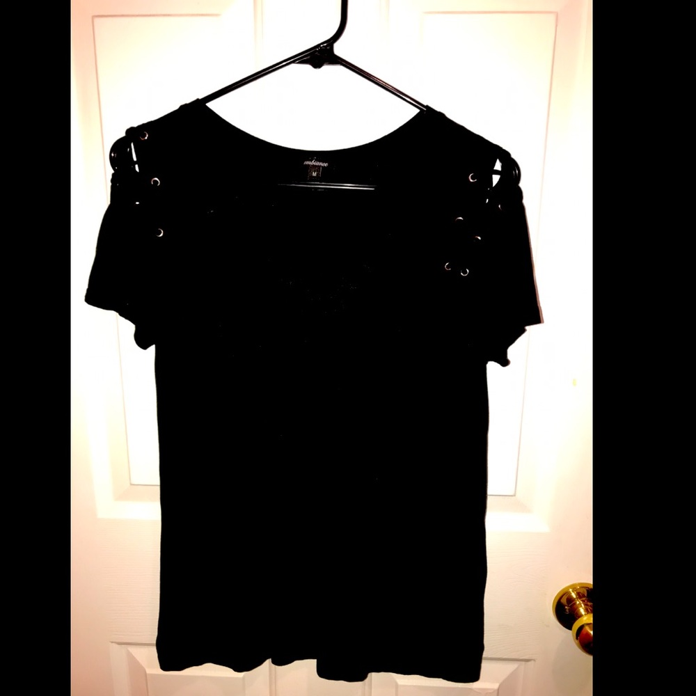 Women’s shirts - size medium